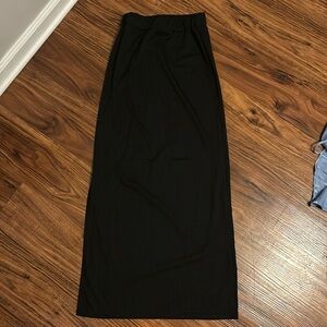 LaLa factory size small skirt
